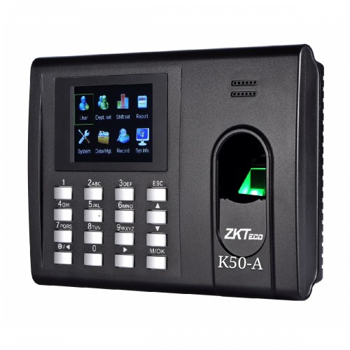 Access Control Installation Service