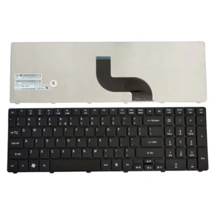 Laptop Keyboard For Acer Aspire 5742Z