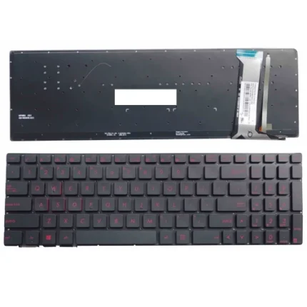 Asus ROG Strix GL552VW Laptop Keyboard